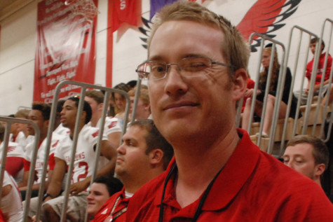 Coach works to change attitudes of players as well as community
