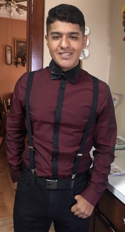 Martin Morales