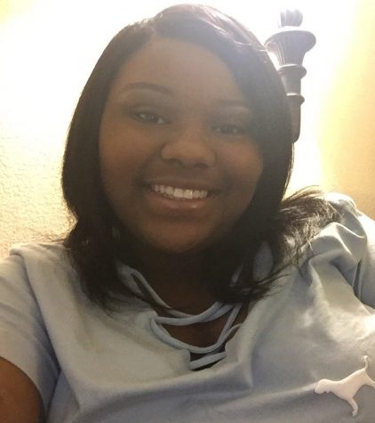 Sha’Ronjuante Edwards