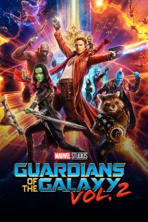 Movie Review: Guardians of the Galaxy Vol. 2