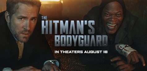 Movie Review: The Hitman’s Bodyguard