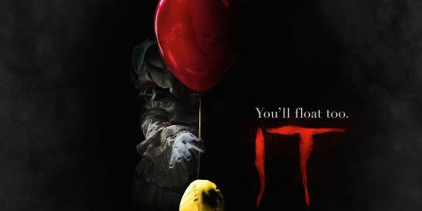 IT: the scariest movie of 2017