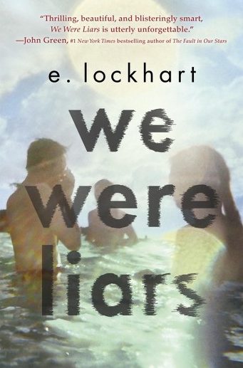 Book Review: We Were Liars