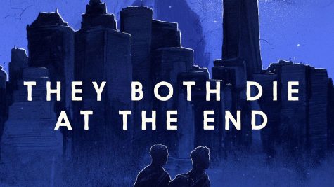 Book Review: “They Both Die at the End”