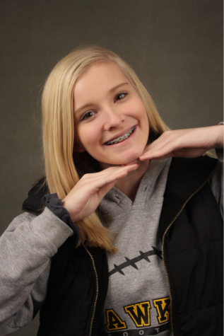 Mackenzi Burns