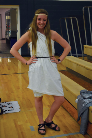 Women of West: Kassie Remley