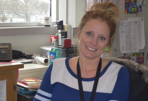 Humans of West: Katie Choate