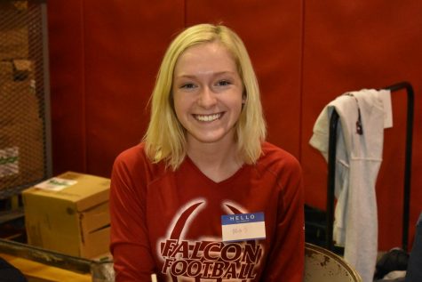 Humans of West: Mia Nelson