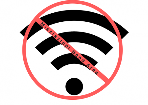 Internet slowness plagues district