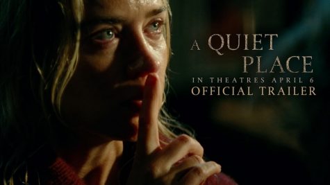 Movie review: A Quiet Place