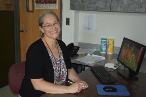 Moving On: Kelleen McFate
