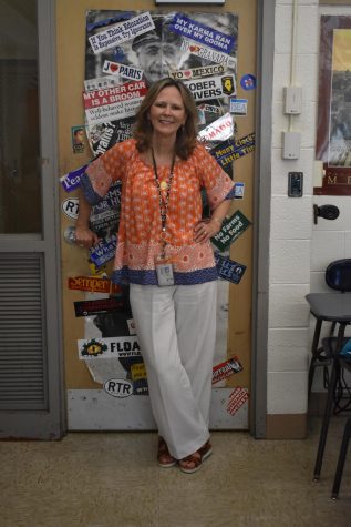 Retiree: Barbara Lipnick