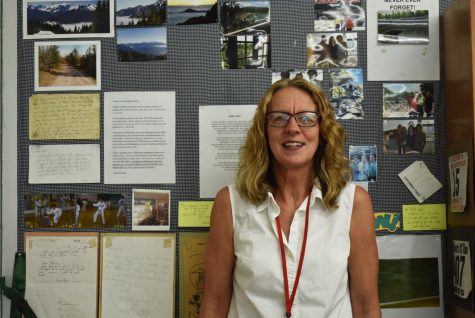 Moving On: Lori Duquette