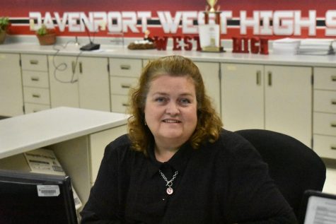 Humans of West: Beth Campbell