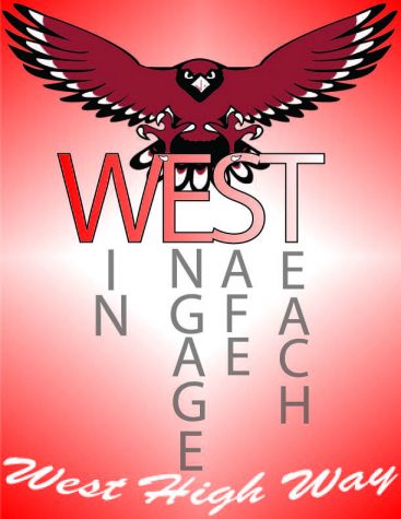 The West High way