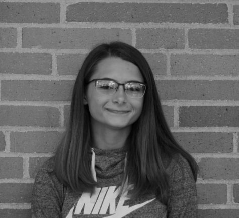 Photo of Kaylee Milem