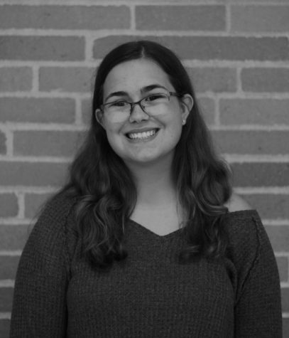 Photo of Megan Dunn