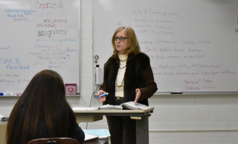 Dual-Enrollment for Falcons