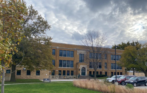 JB Young, located at 1702 N Main St Davenport, Iowa, is where school board meetings take place. The Davenport Community School Board has seven board members that are elected every four years. 
