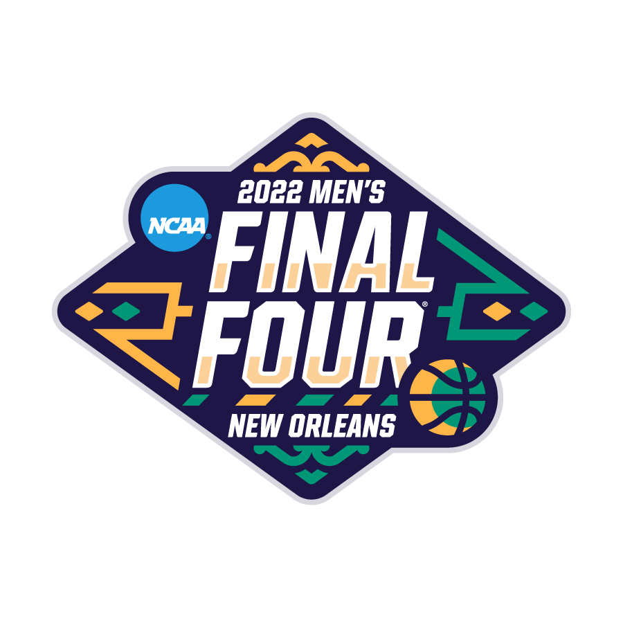 The men's Final Four games will be played in Caesars Superdome in New Orleans, Louisiana, on Saturday, April 2nd.

