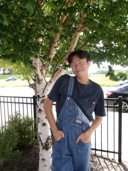 Kerstan Truong