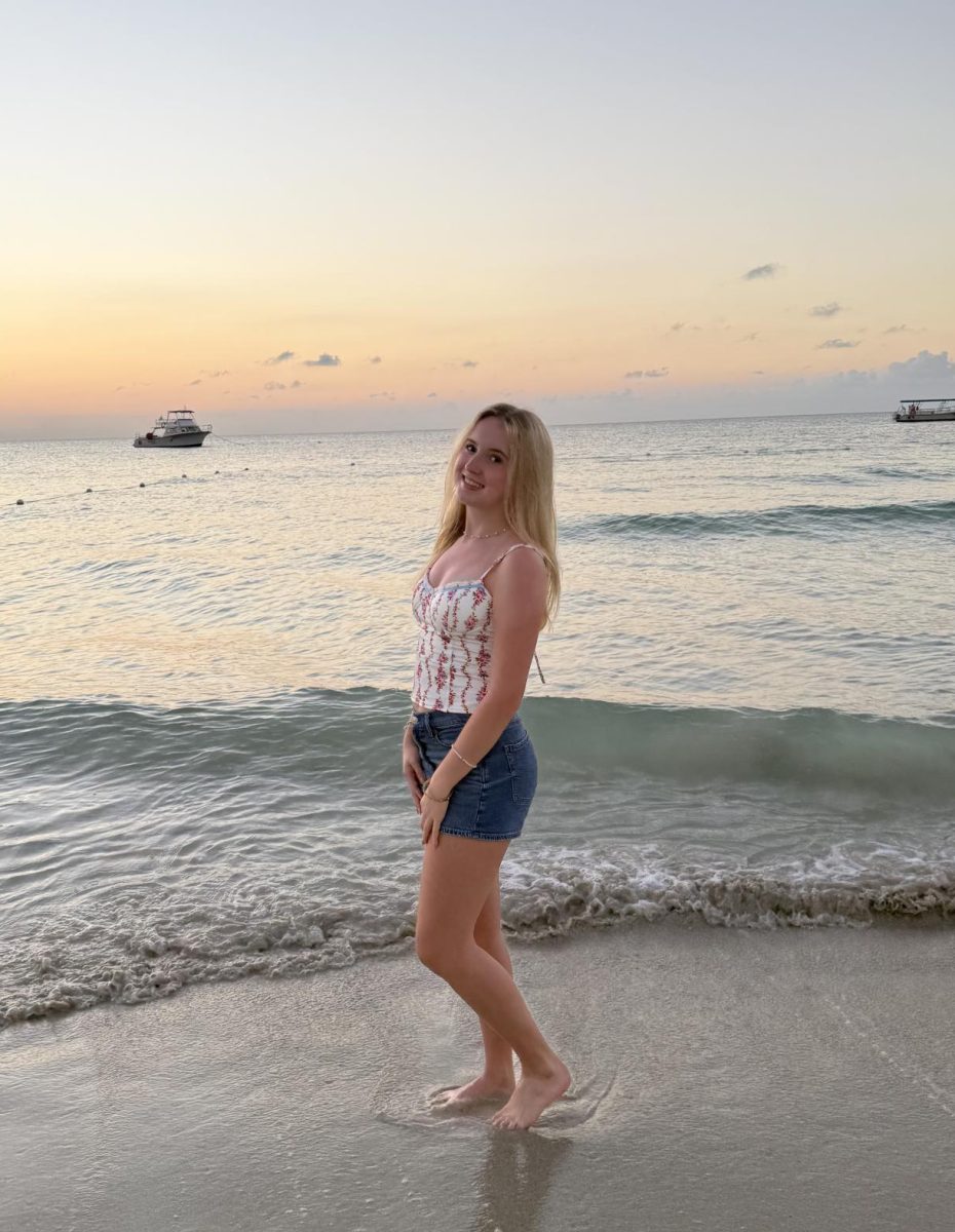 Madyson Kengott